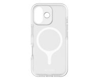 Decoded DropTec Transparent Backcover, iPhone 17, Frosted White - 1359050 - zdjęcie 1
